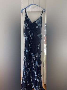 green emerald velvet dress Plus Size Summer Dresses 3/4 Sleeves Deep V-Neck Floral Print Maxi Dress  with Belt Sexy Resort Floor Length Sundress at Amazon Women's Clothing store
